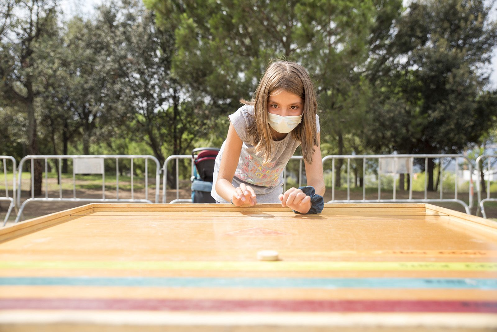 Espai Juguipop. Foto: Bernat Millet.