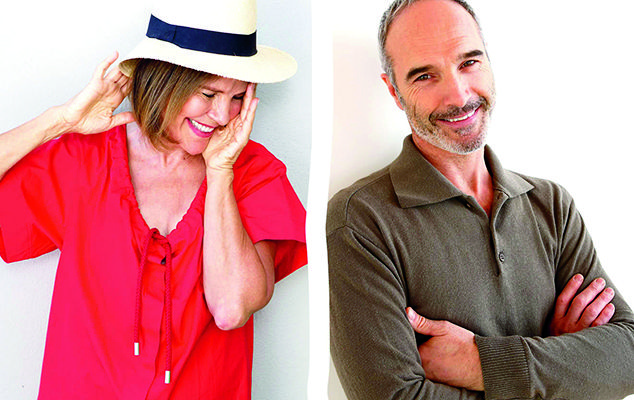 Club 'MenteActiv', un programa d'estimulació cognitiva d'MGC Mútua. FOTO: Cedida