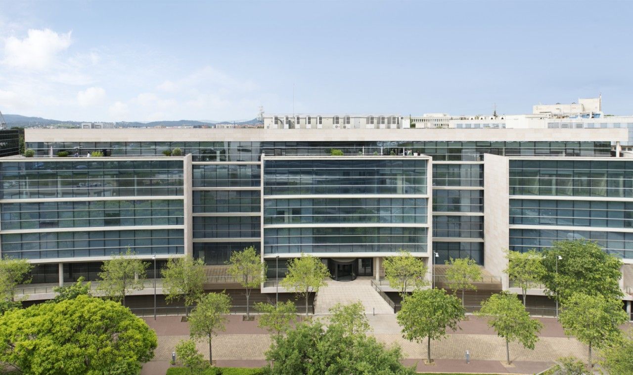 Parc Cugat FOTO: Cedida