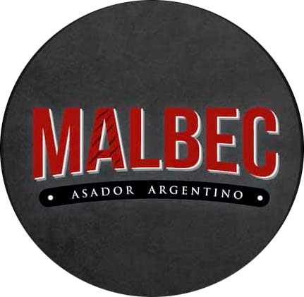malbec asador argentino logo fons blanc