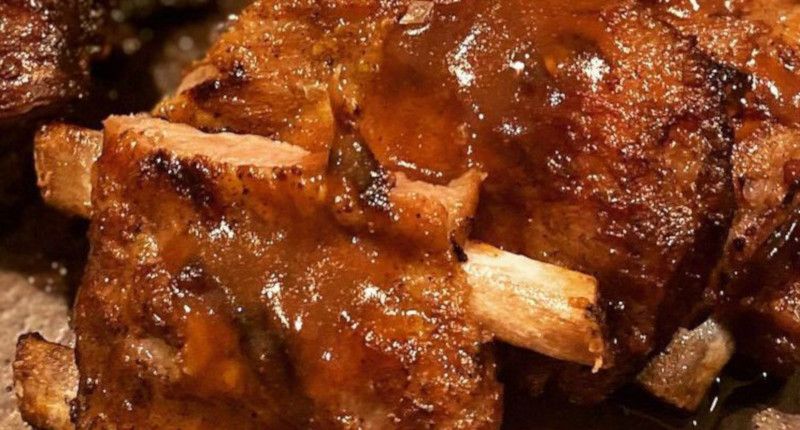 'Malbec Asador Argentino' ofereix una carn amb tall argentí de qualitat. FOTO: Cedida