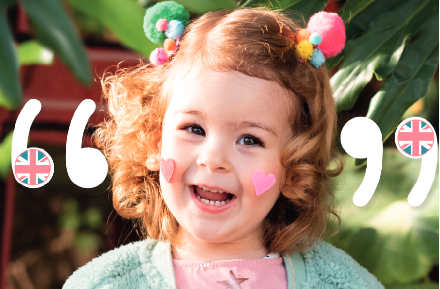 'Kids&us' Sant Cugat ofereix una classe de demostració en el 'Demoday'. FOTO: Cedida