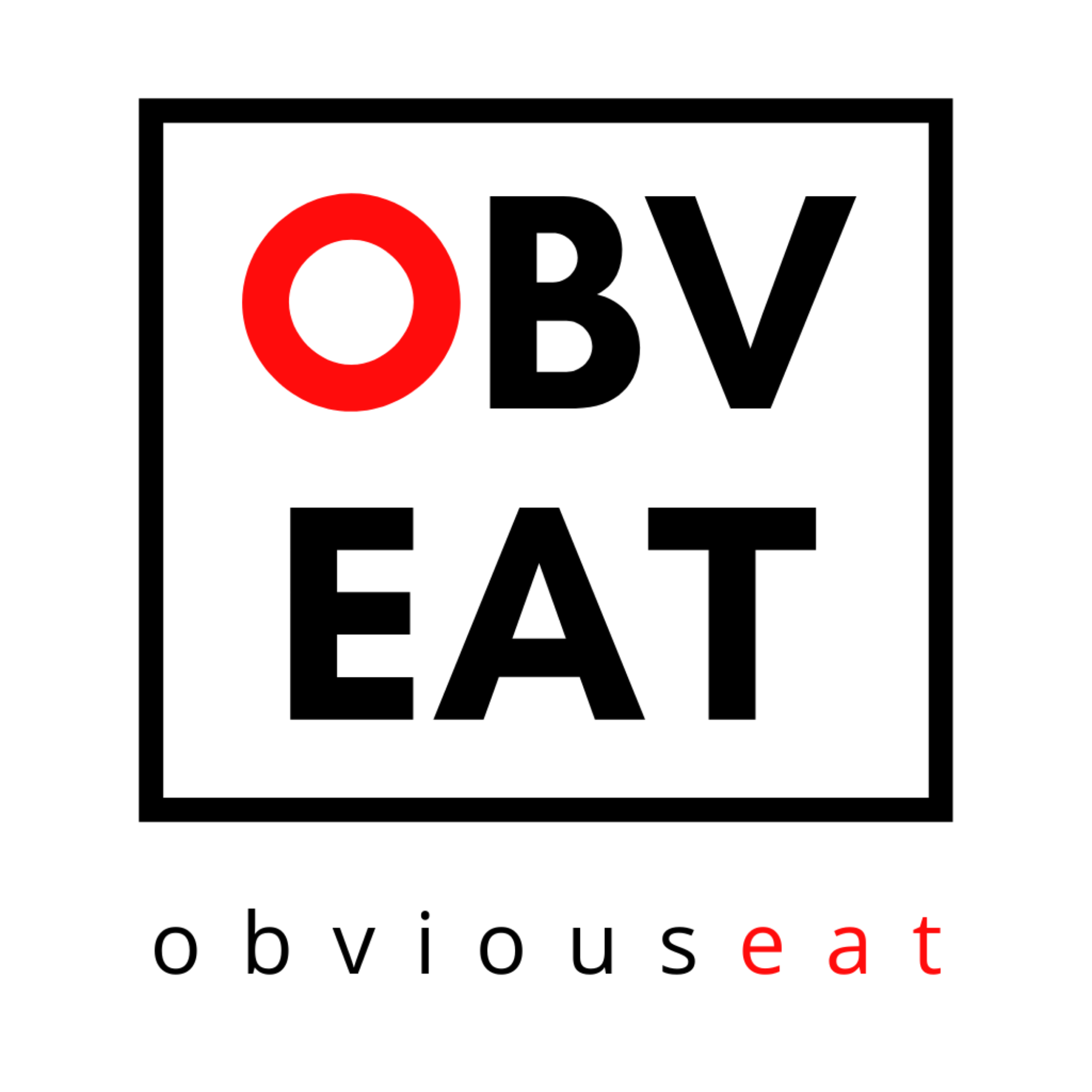 OBV Logo blanc