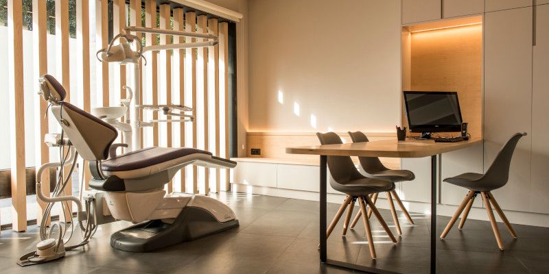 'Ortodoncia Sant Cugat' ofereix tractaments d'ortodòncia per a tots els públics. FOTO: Cedida