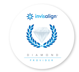 invisalign Diamond Provider ortodoncia santcugat