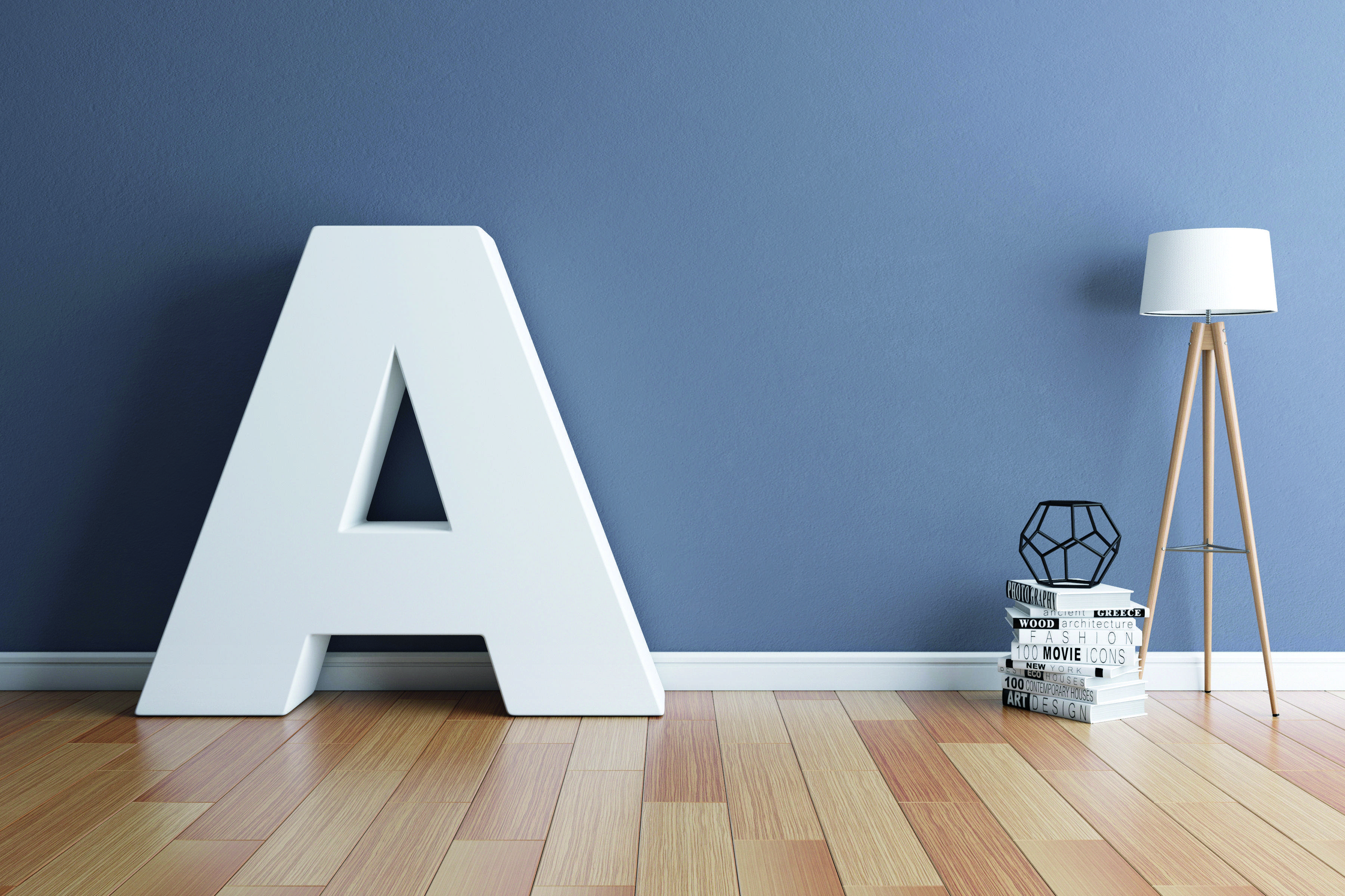 La preposició A. FOTO: istock.com