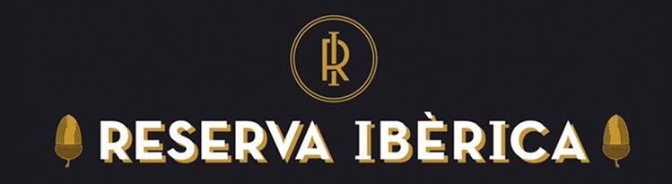 Reserva Iberica logo Reserva Iberica logo