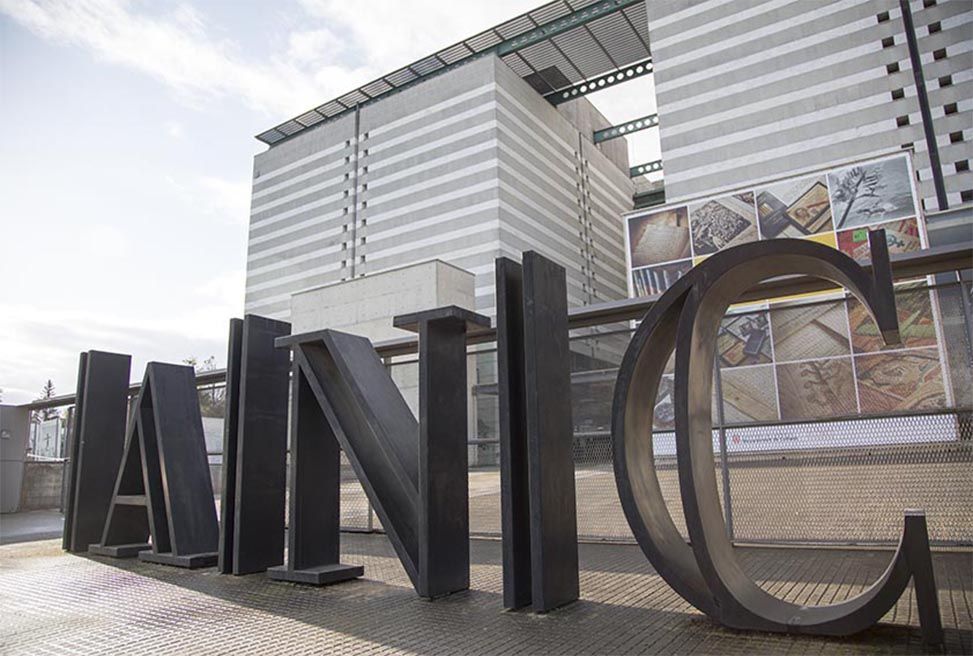 Arxiu Nacional de Catalunya. FOTO: Arxiu.