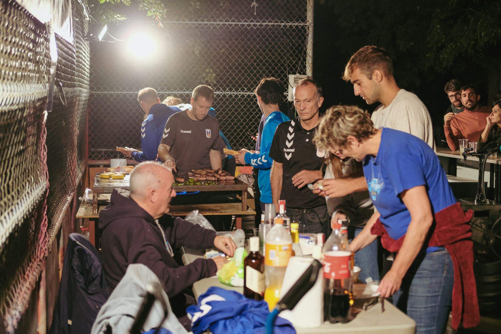 La Floresta ha celebrat la seva particular Festa Major. FOTO: Ale Gómez