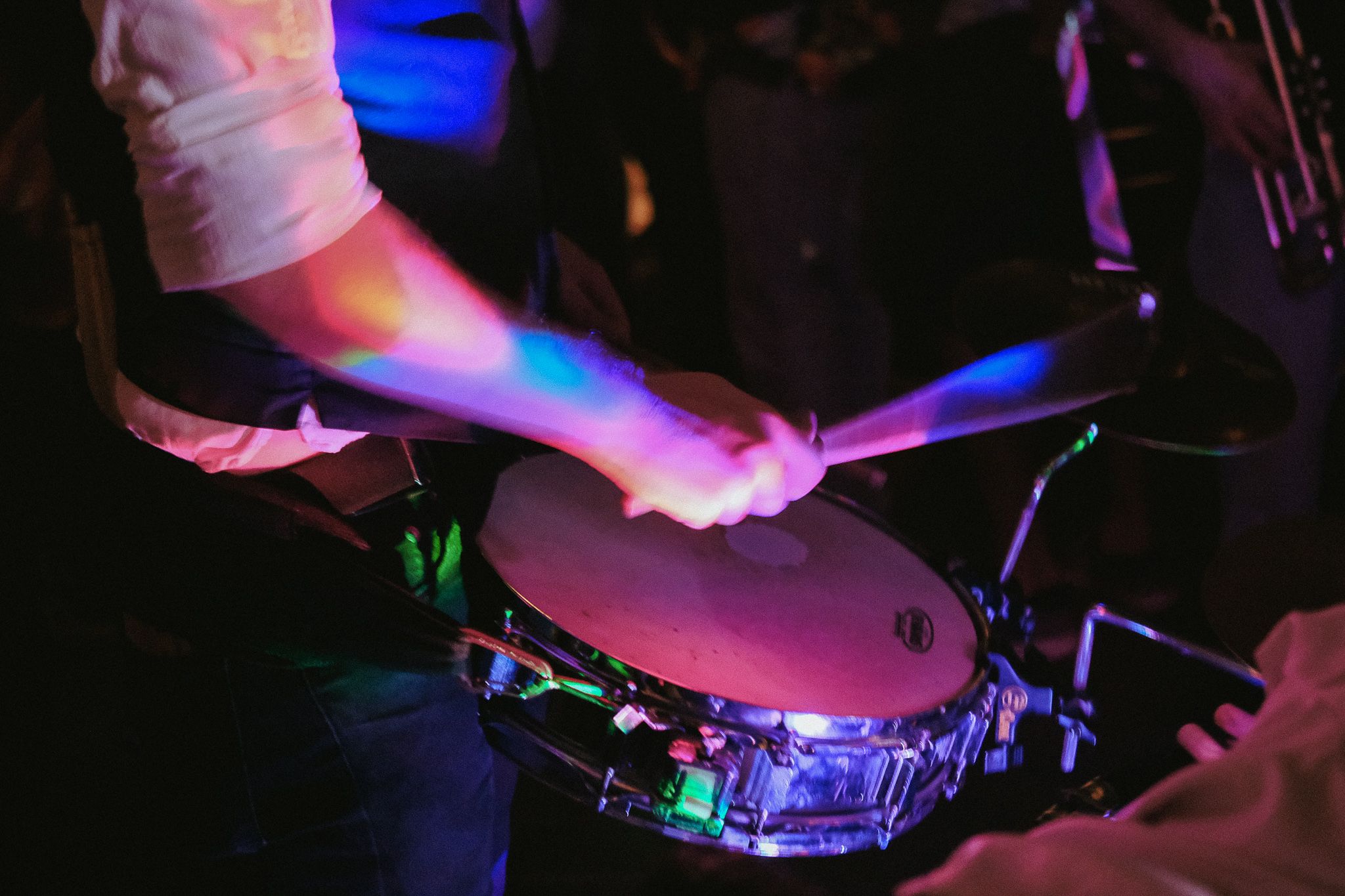 La Floresta ha celebrat la seva particular Festa Major. FOTO: Ale Gómez