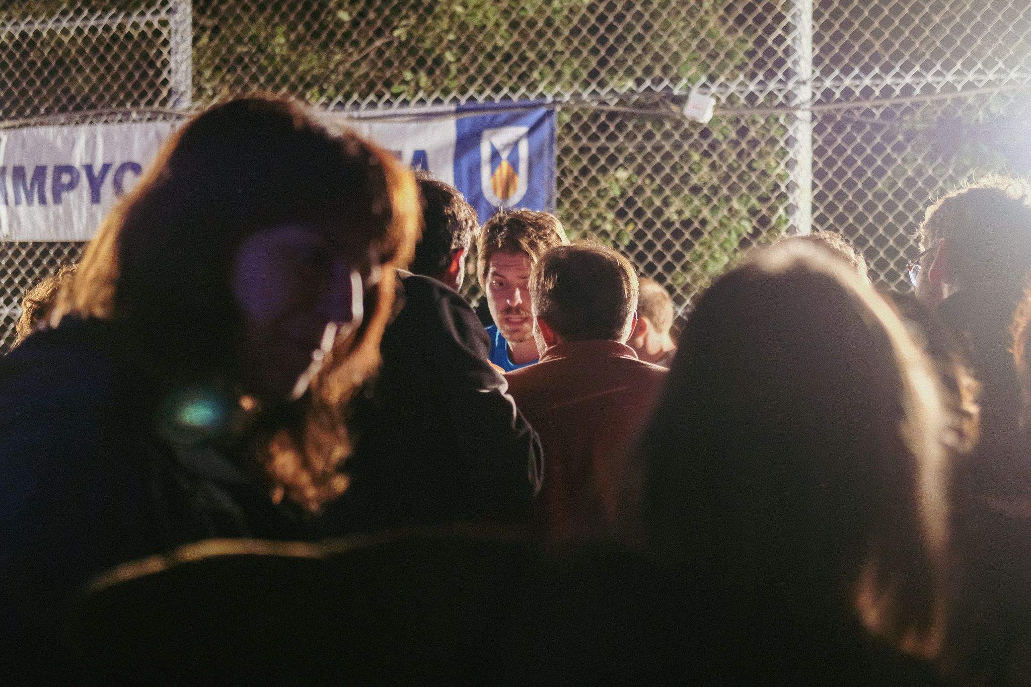 La Floresta ha celebrat la seva particular Festa Major. FOTO: Ale Gómez