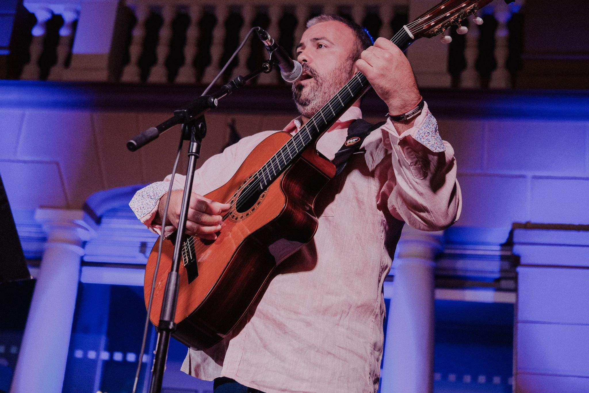 La Floresta ha celebrat la seva particular Festa Major. FOTO: Ale Gómez