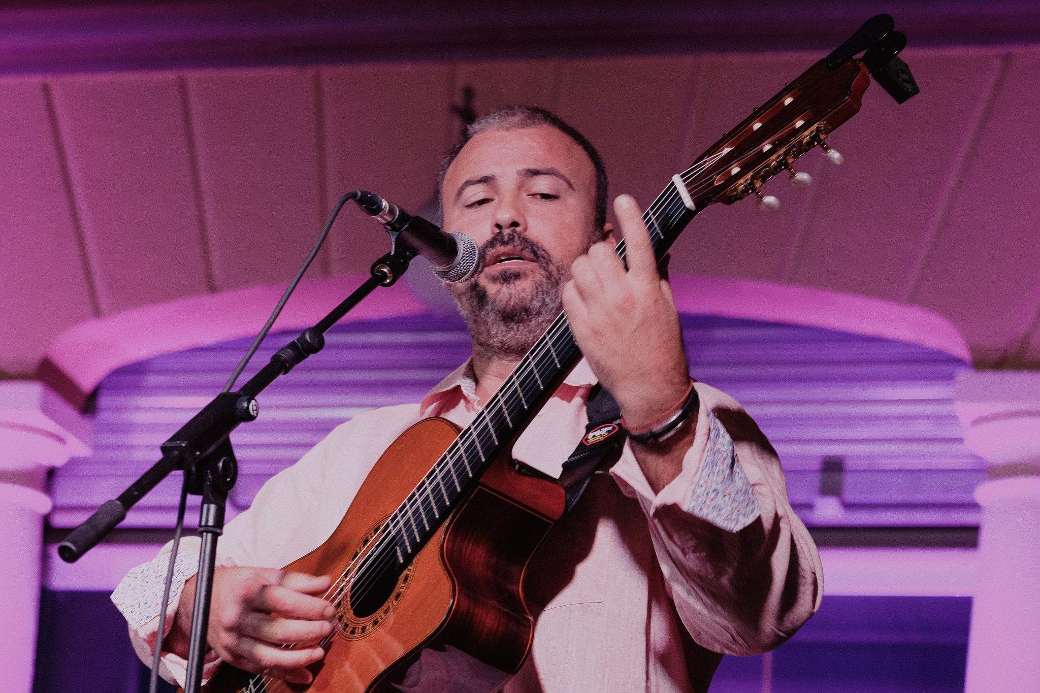 La Floresta ha celebrat la seva particular Festa Major. FOTO: Ale Gómez