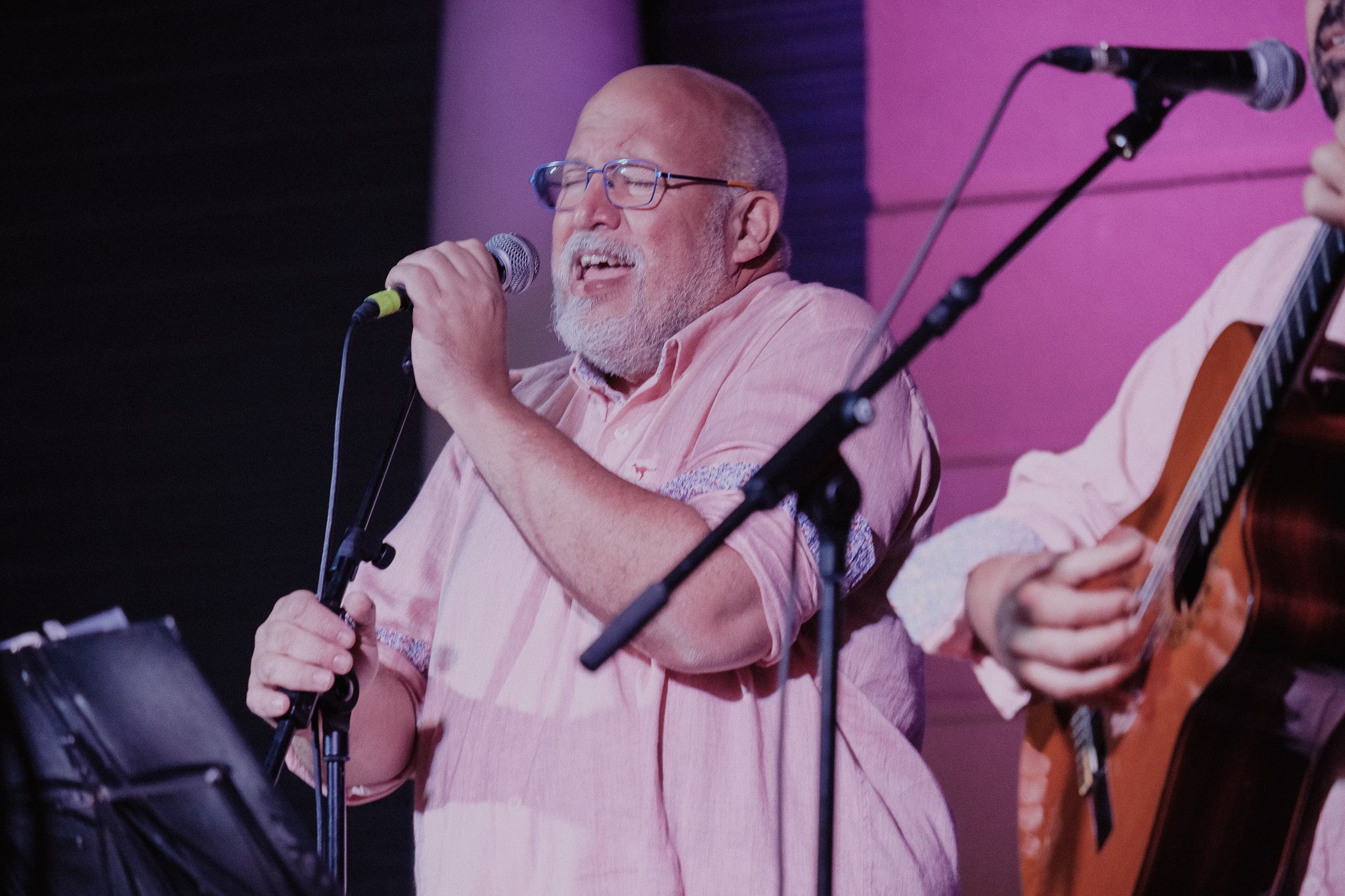 La Floresta ha celebrat la seva particular Festa Major. FOTO: Ale Gómez