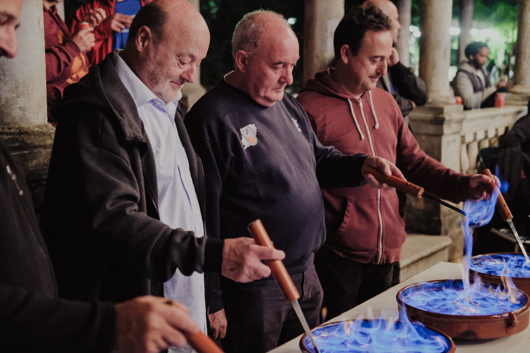 La Floresta ha celebrat la seva particular Festa Major. FOTO: Ale Gómez