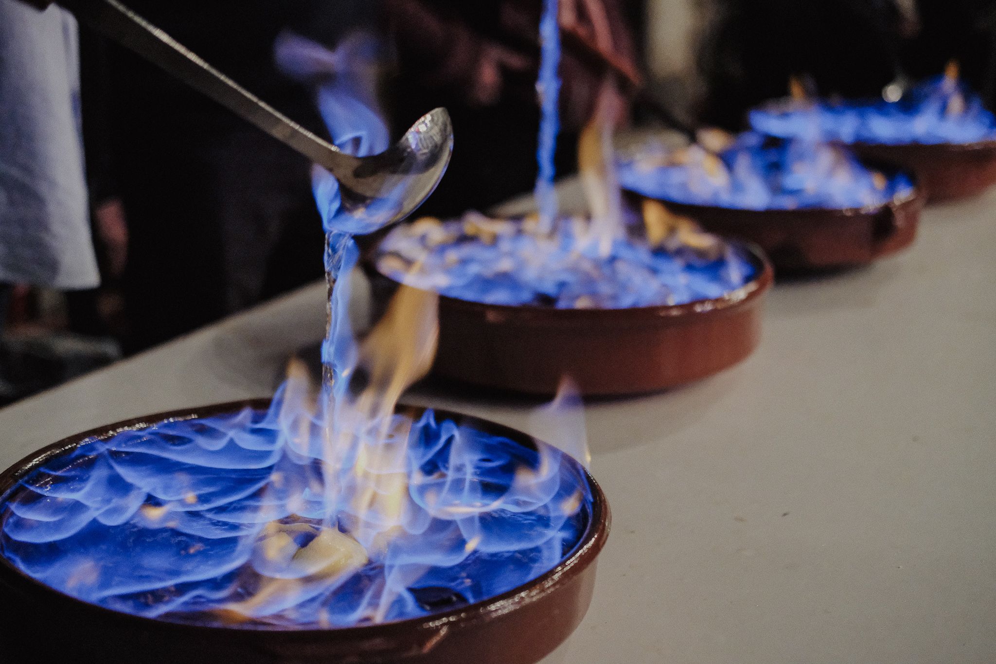 La Floresta ha celebrat la seva particular Festa Major. FOTO: Ale Gómez