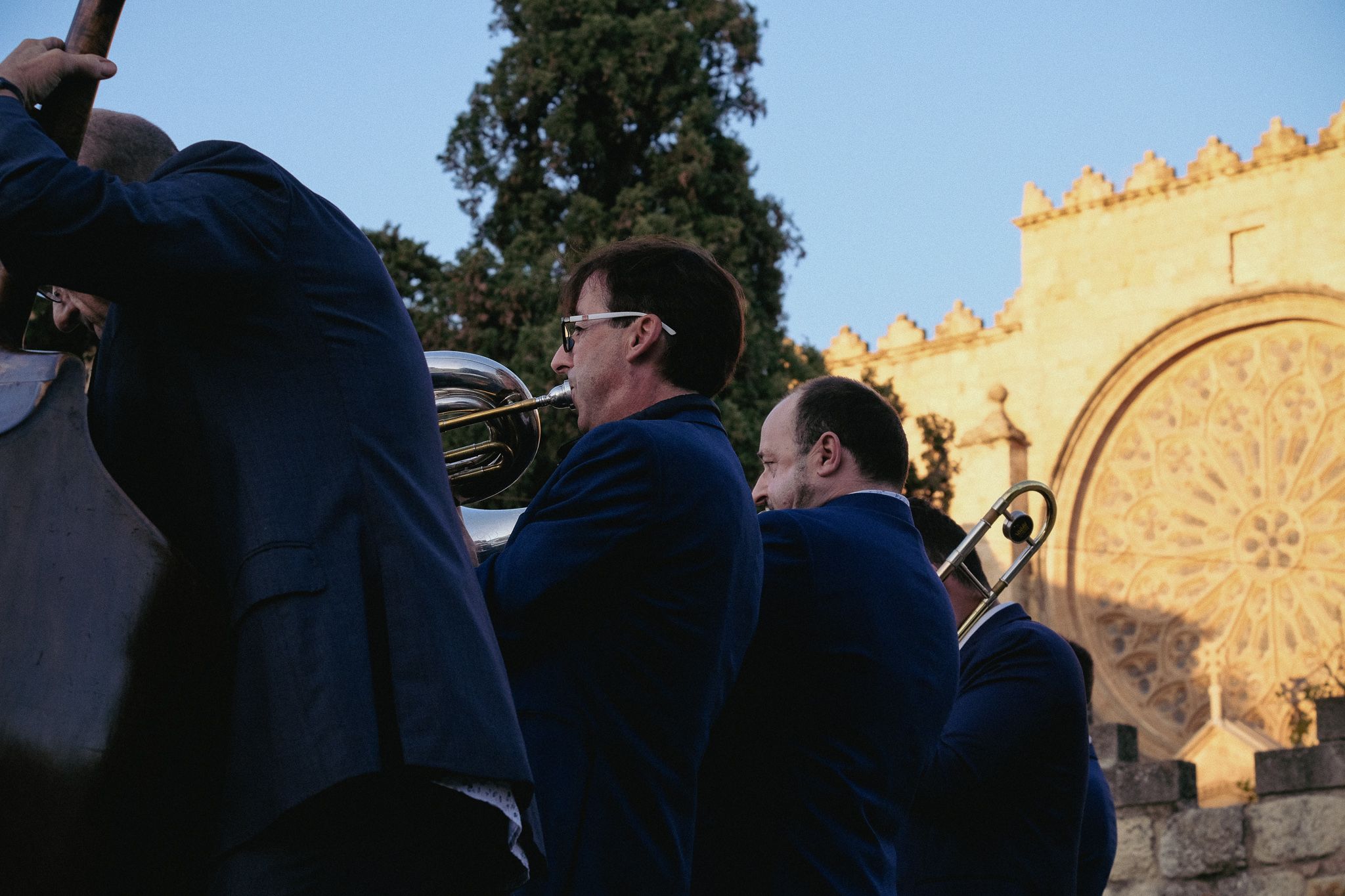  Ballada de sardanes amb la Jovenívola de Sabadell. FOTO: Ale Gómez