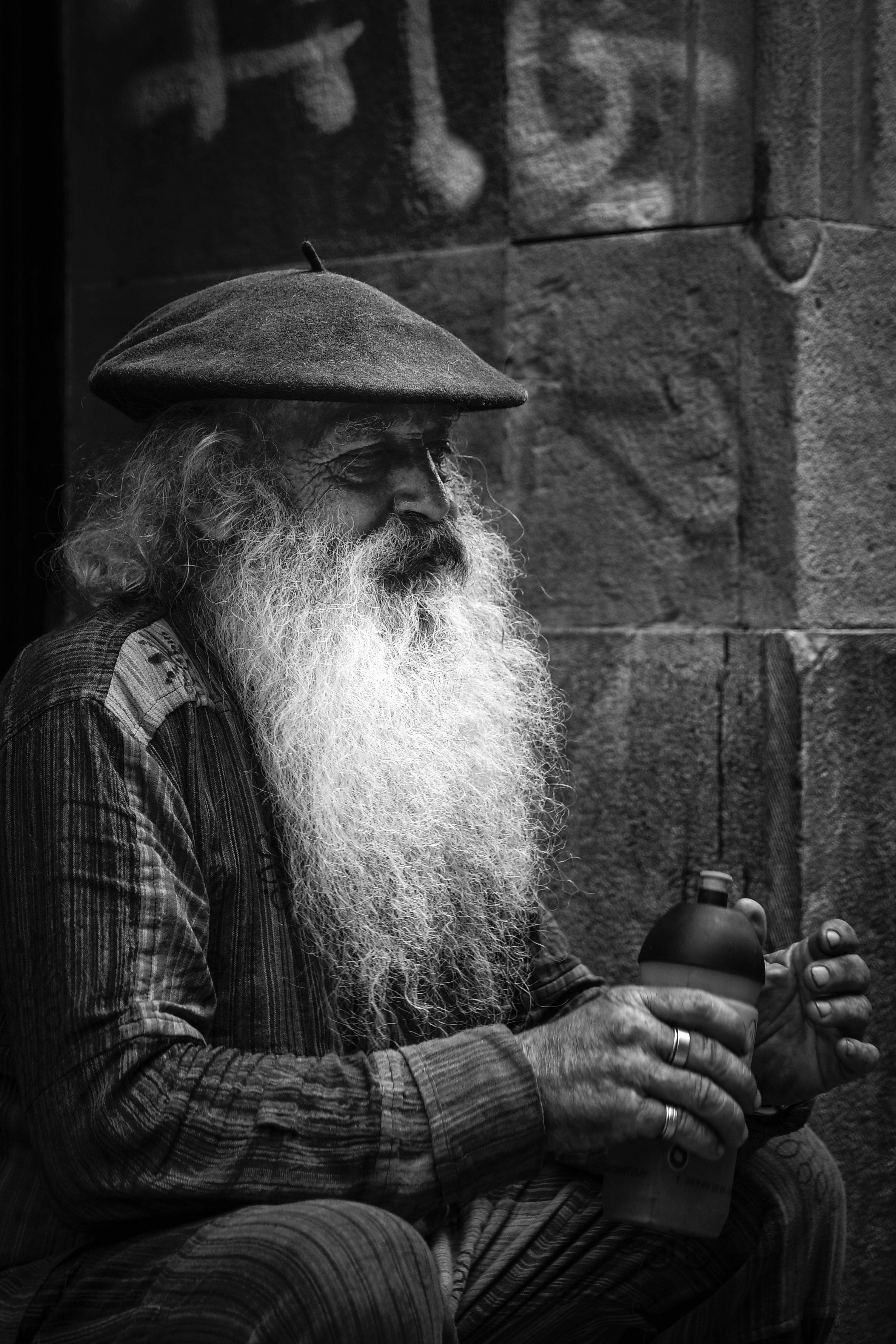 8è Premi WEB. Con Calma. Bilbao. FOTO: Gerardo Mosqueda