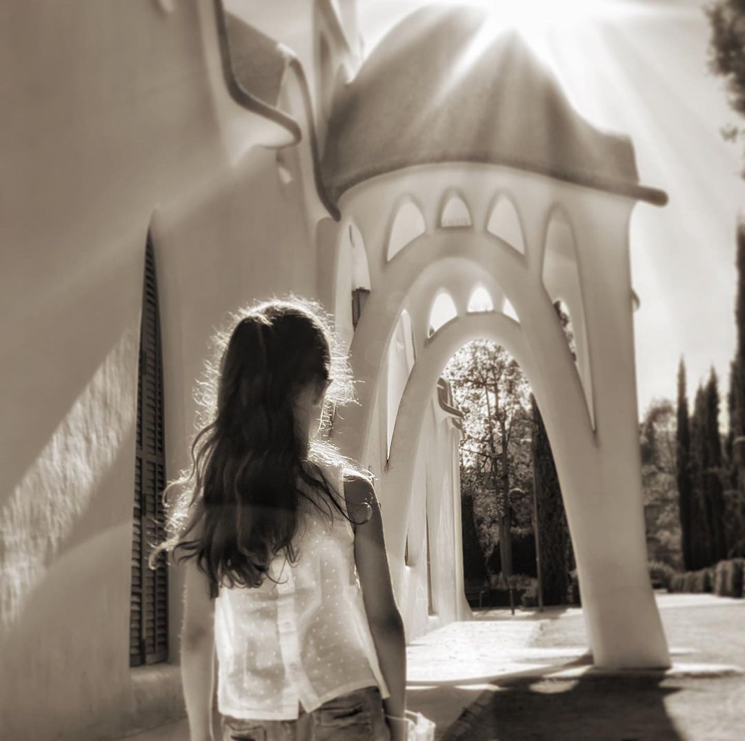 2n Premi INSTAGRAM. Diumenge càlid! FOTO: @jordikna