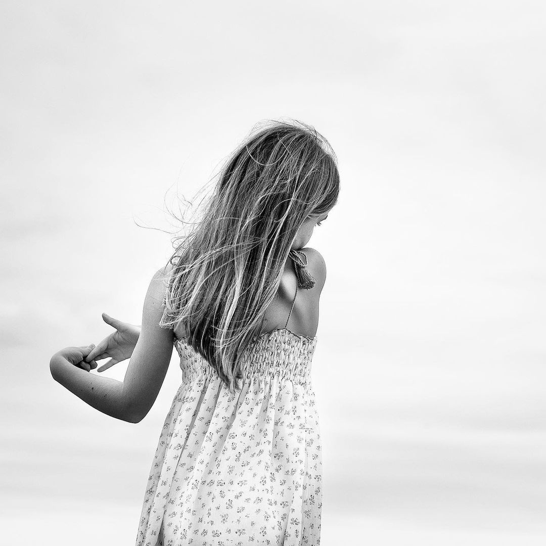 6è Premi Instagram. 30 de agosto. Blanco y negro. FOTO: @marifontanal