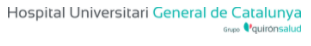 Hospital Universitari General de Catalunya