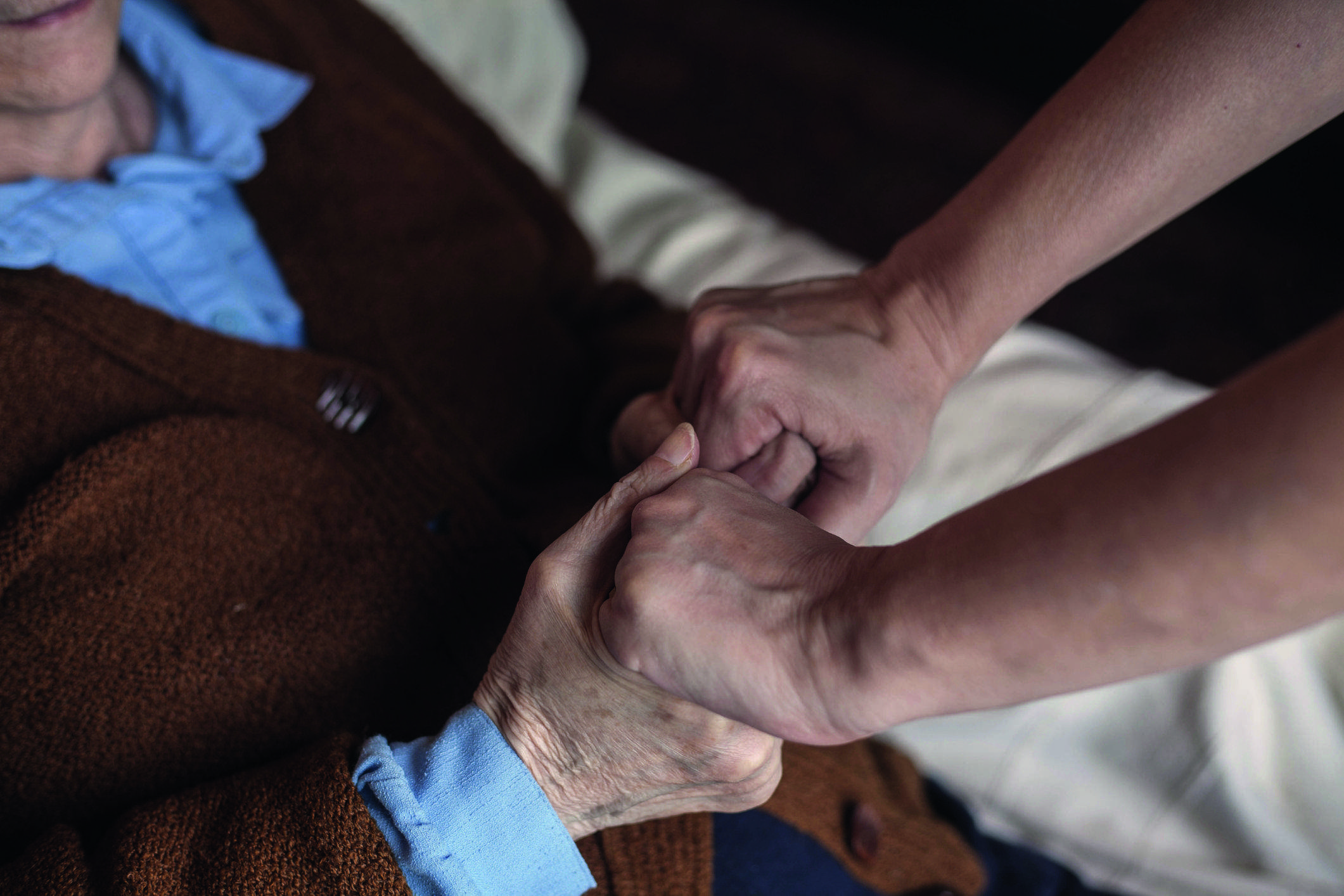 Moltes persones tenen dependència. FOTO: istock.com