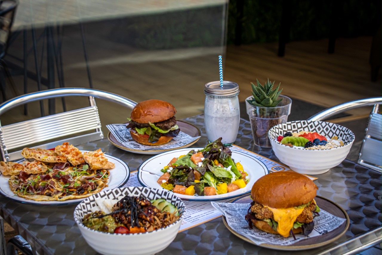 El restaurant Brunch IT està especialitzat en brunch FOTO: Cedida