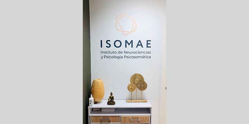 Institut de Neurociències i Psicologia Psicosomàtica a Sant Cugat. FOTO: Cedida