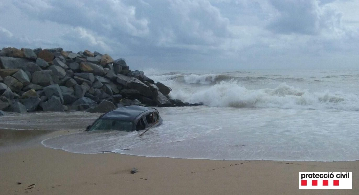 Fotografia cedida per Generalitat de Catalunya