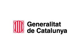 gencat logo gencat logo