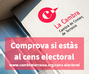 banner cambra terrassa cens electoral