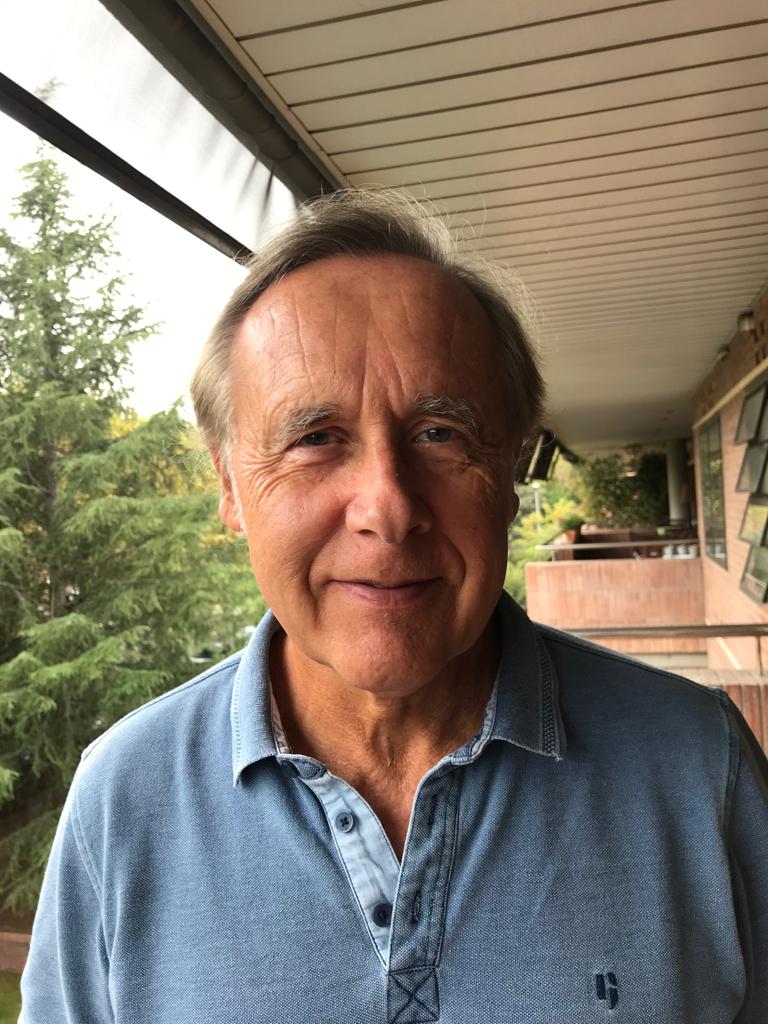 Joan Bel serà el nou president del Club Muntanyenc Sant Cugat. FOTO: Cedida