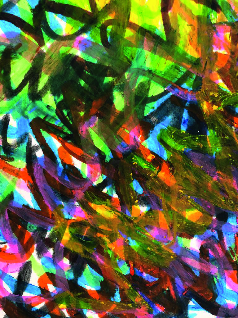 Dibuix de Manolo Ortega   Catalònia Fundació Creactiva