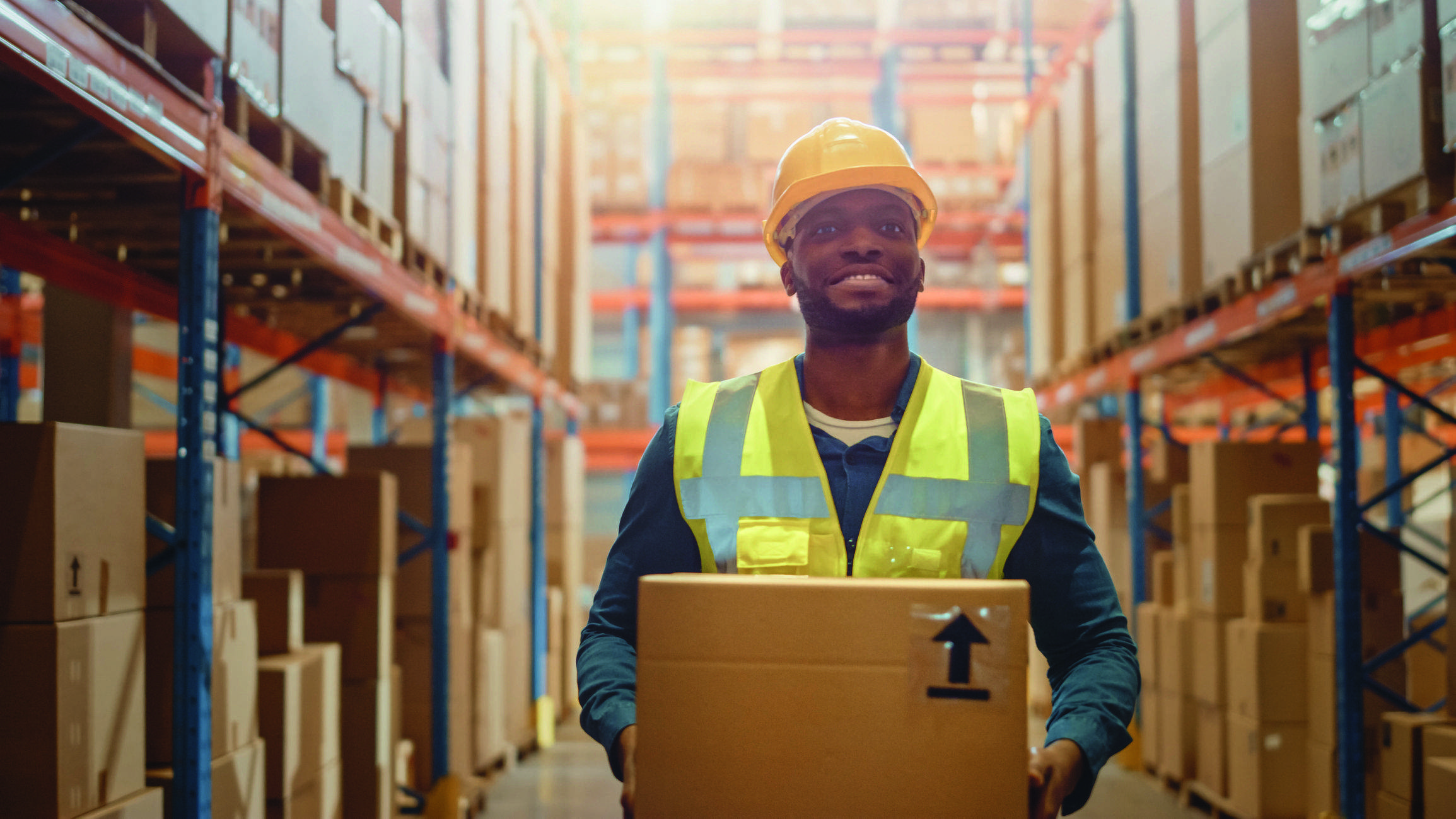 Treballant. FOTO: istock.com