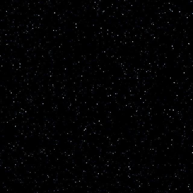 Cel estrellat. FOTO: Cedida.