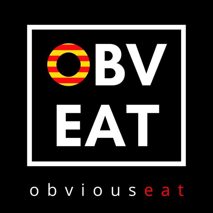 logo Obvious Eat 