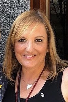 Núria Fernández. FOTO: Cedida