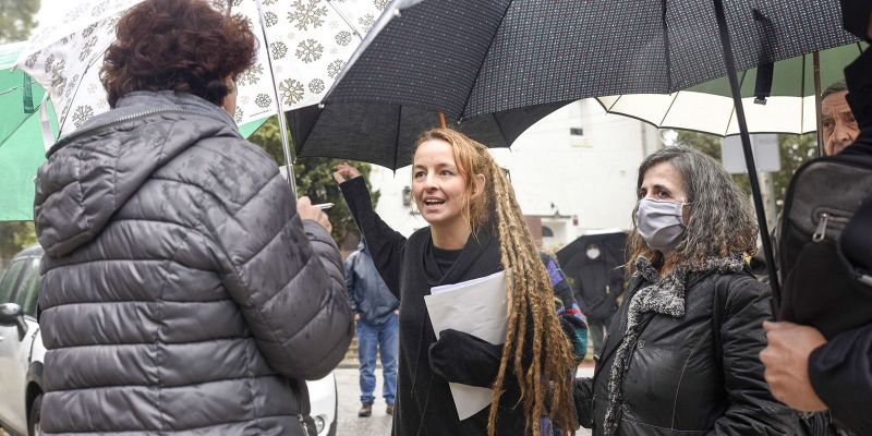 Desnonament Nuri carrer ocea glacial 16 valldoreix 10