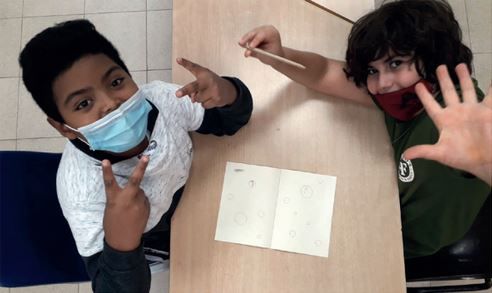 Centre Obert Can Llobet. FOTO Cedida