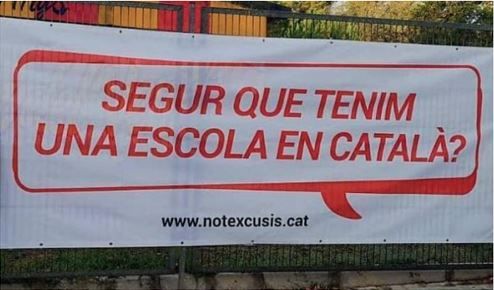 Assemblea Nacional Catalana Sant Cugat. FOTO: Cedida