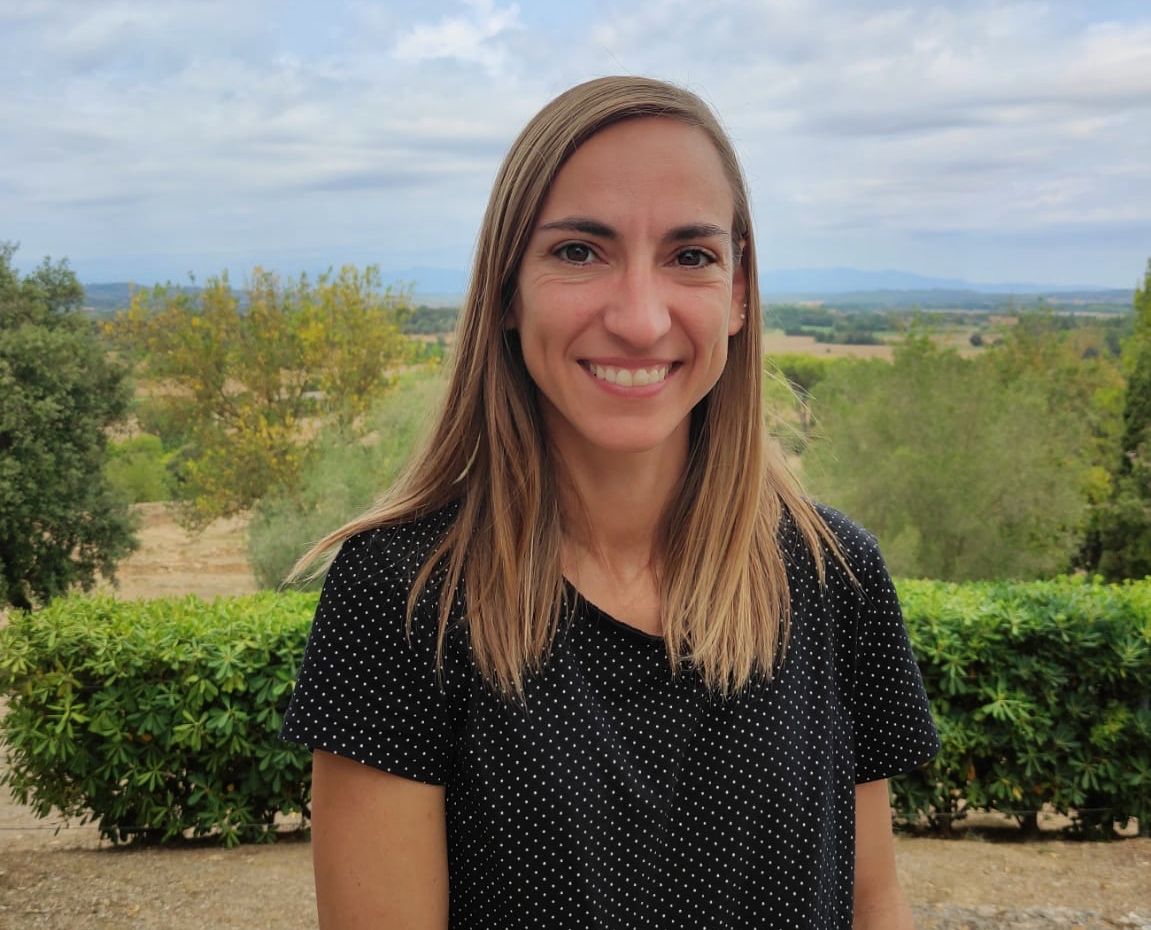 Maria Mir. FOTO: Cedida