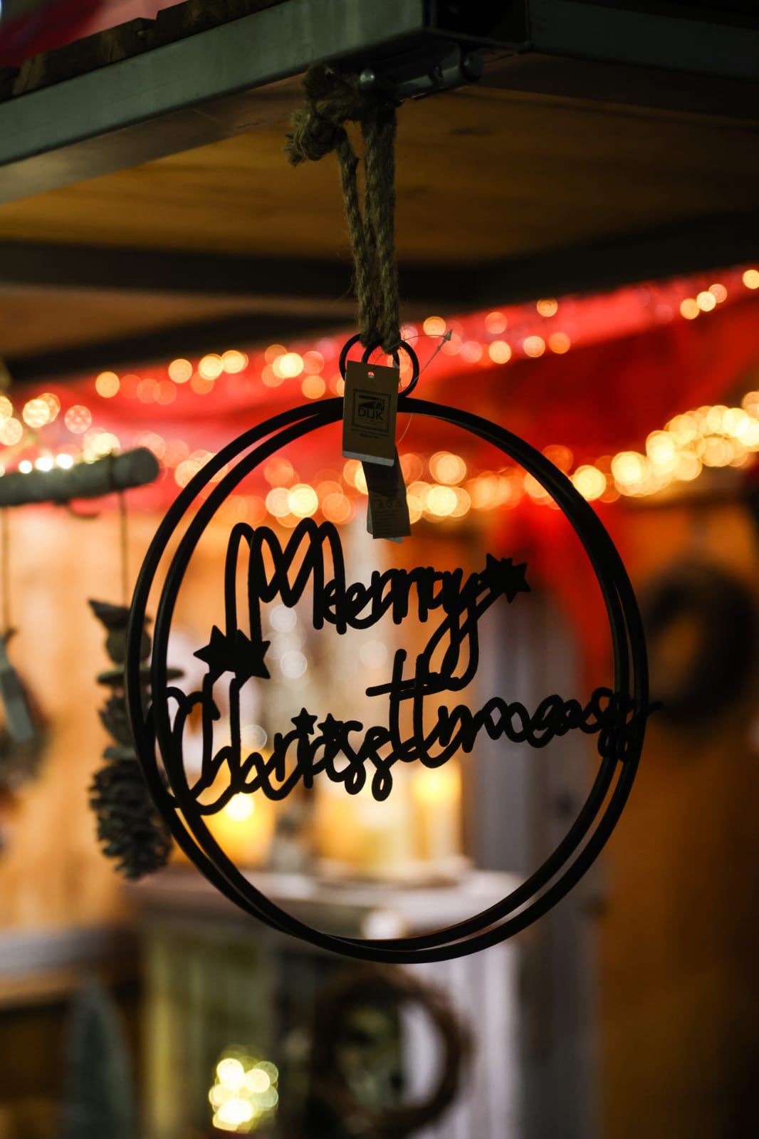 Sant Cugat dona el tret de sortida al Nadal. FOTO: Lali Puig