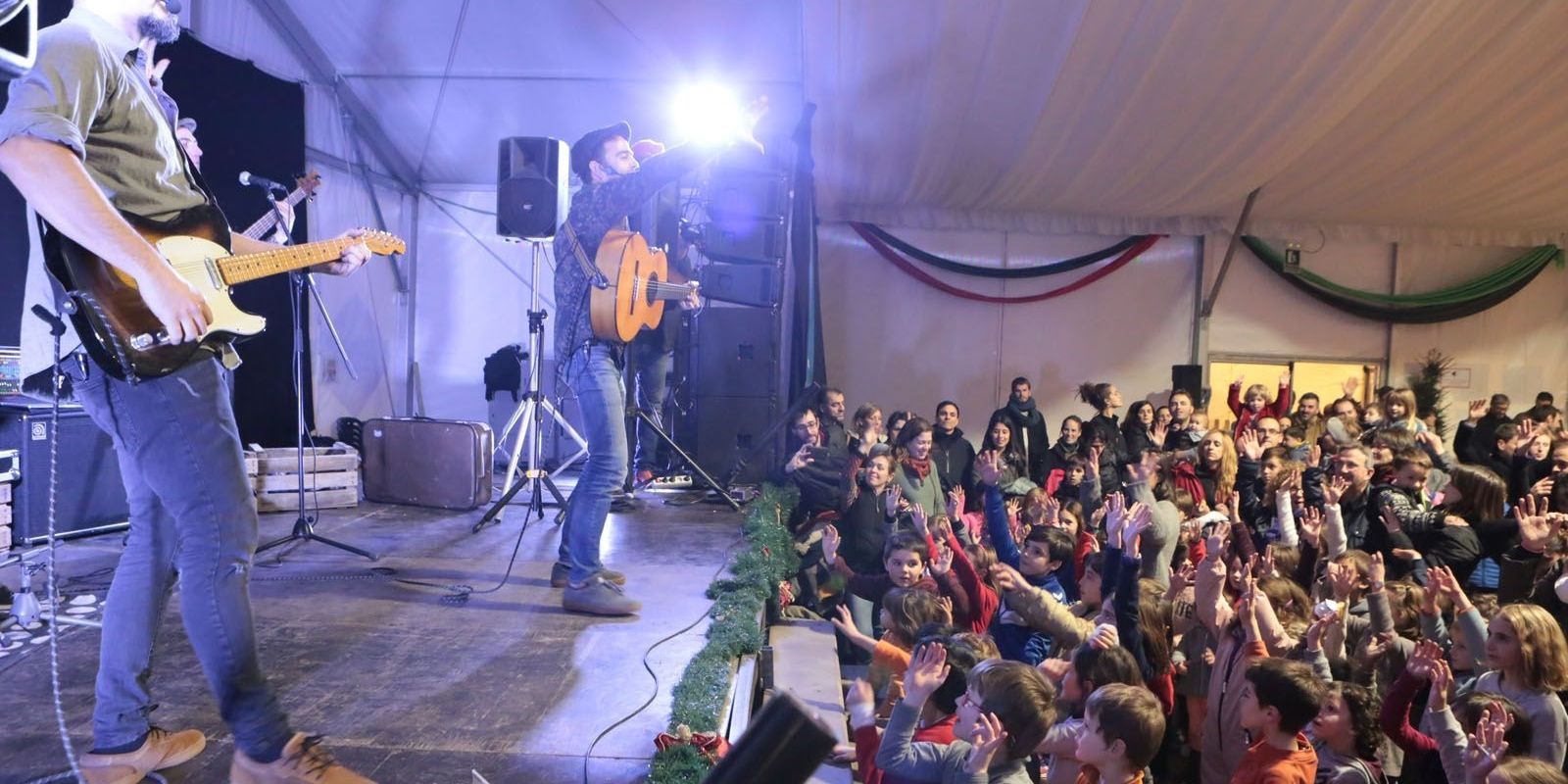 Petits Canelons. FOTO: Arxiu.