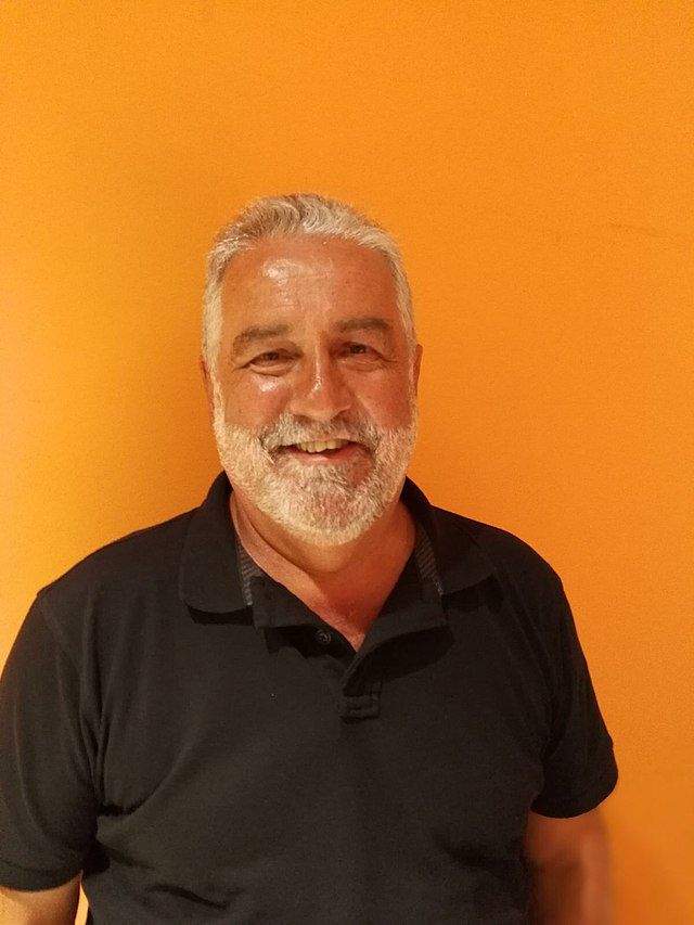 Rafel Nadal i Farreras. FOTO: Cedida.