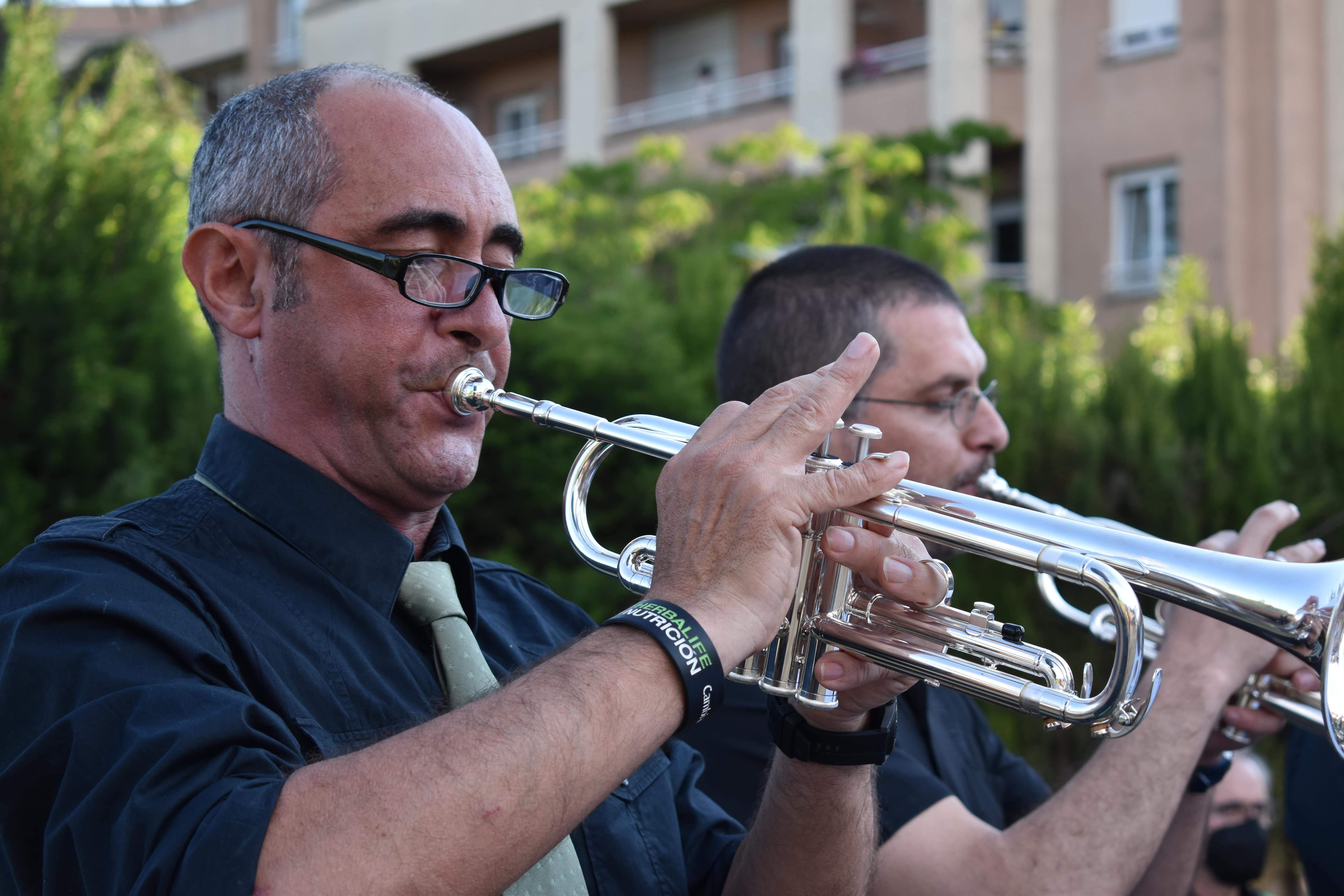 Aula Jazz Orchestra. FOTO: Cedida.