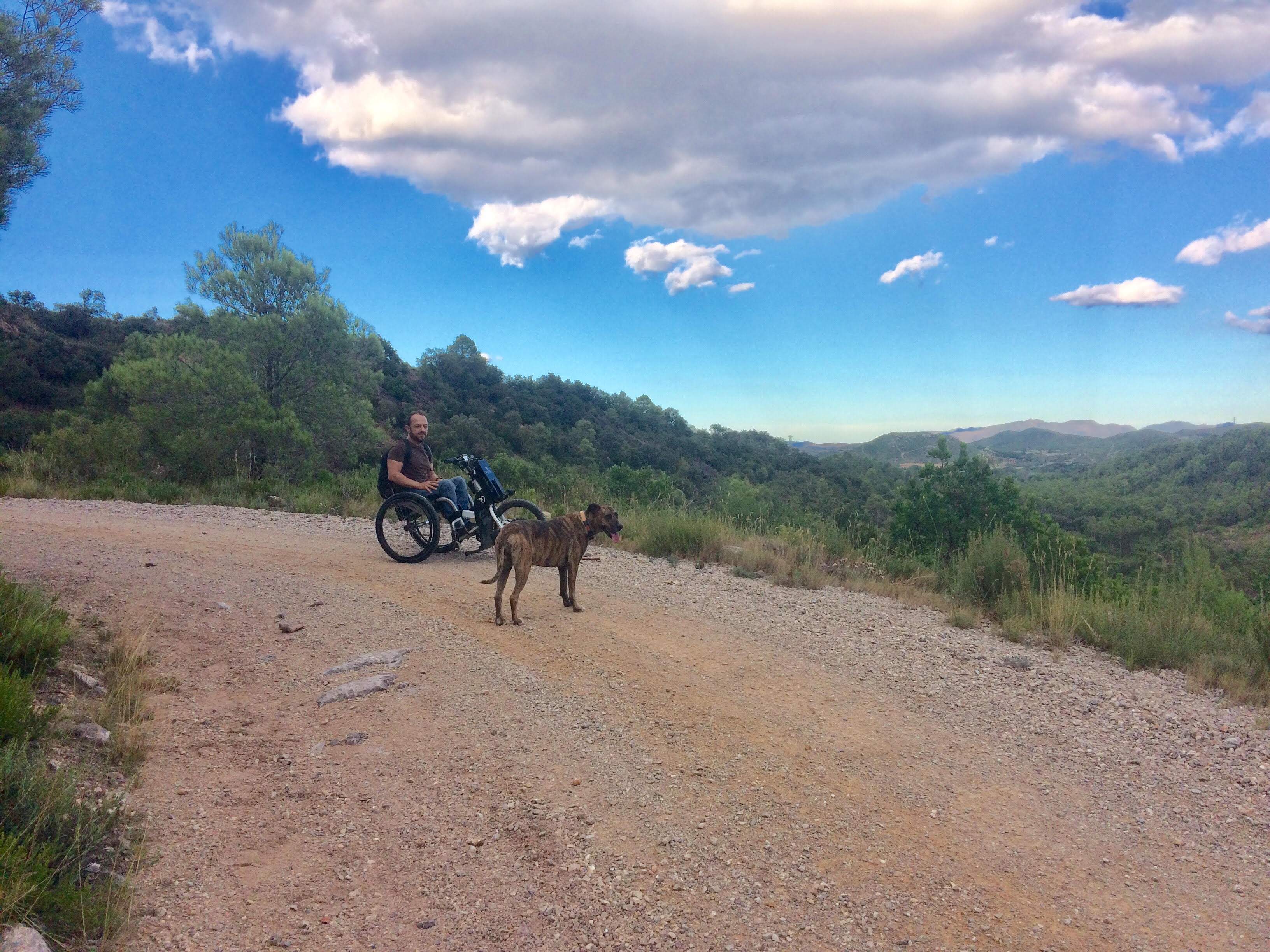 #perunavidaindependent. Alt Empordà - Anna Marginet