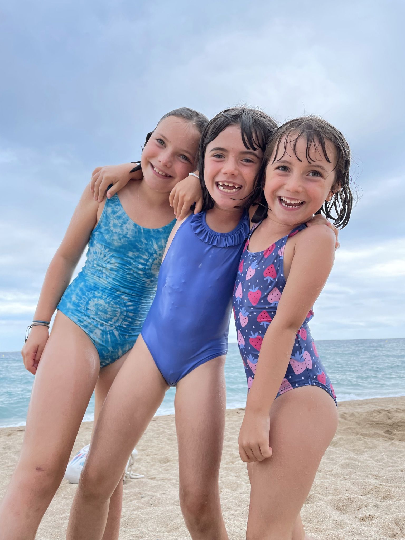 3 Sirenes. Bruna Sabat Maคosa