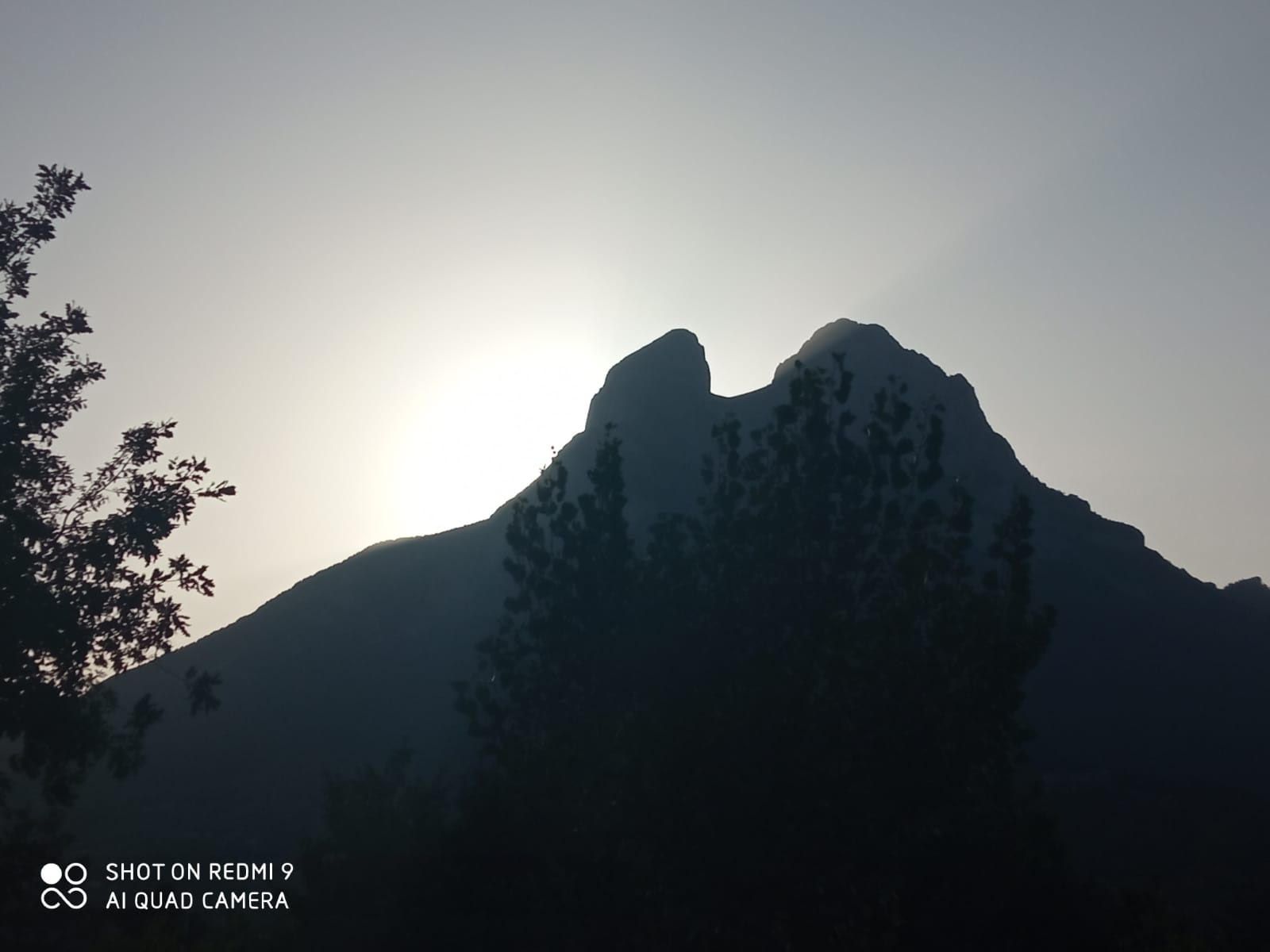 A peus del Pedraforca - Javier Fornis