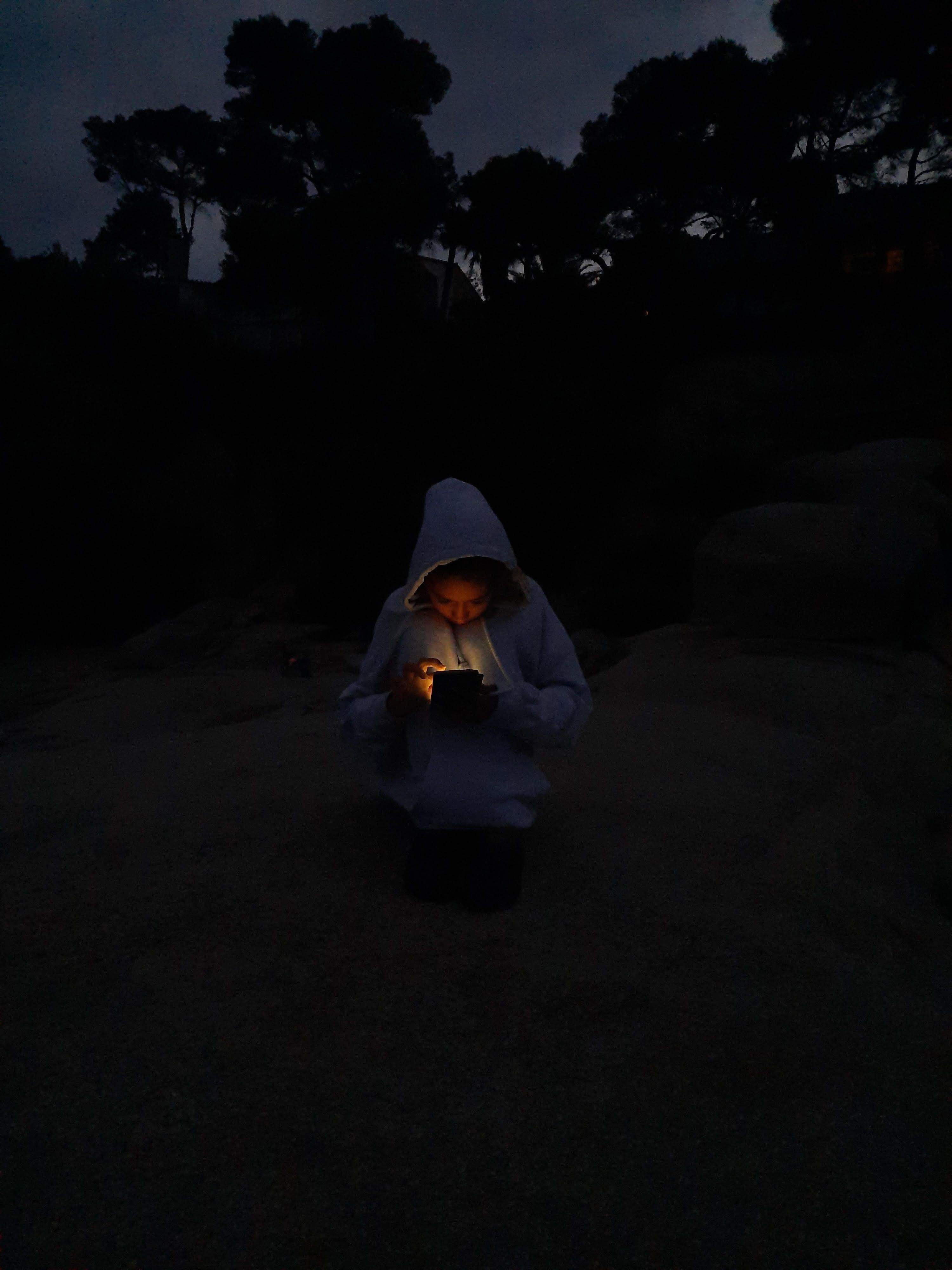 Absorta. Sant Antoni de Calonge - Nuria Ricart Puigneró.