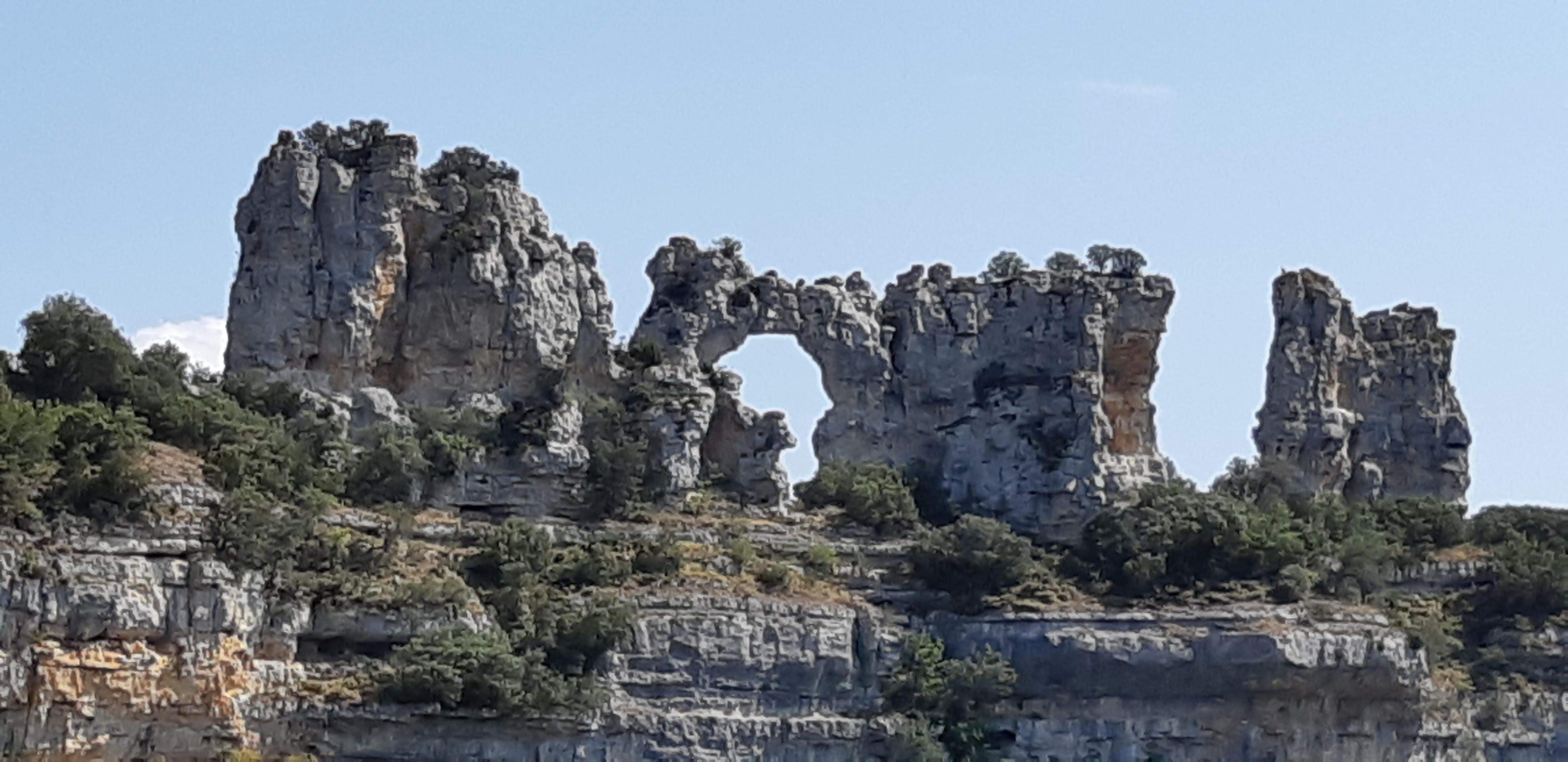 Africa Orbajena del Castillo, Burgos - Carme Pujadas Abellan
